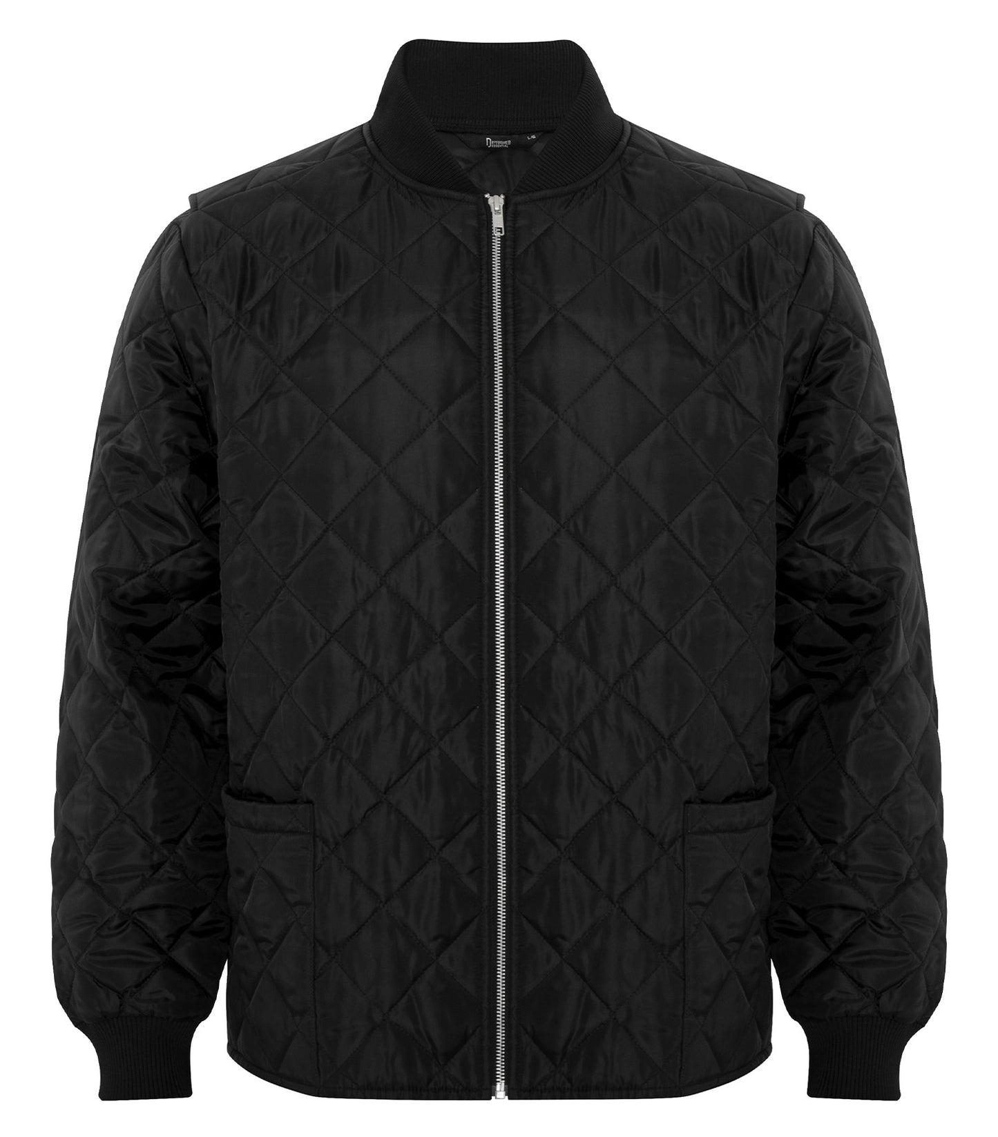 DISCONTINUED DRYFRAME® ESSENTIAL FREEZER JACKET