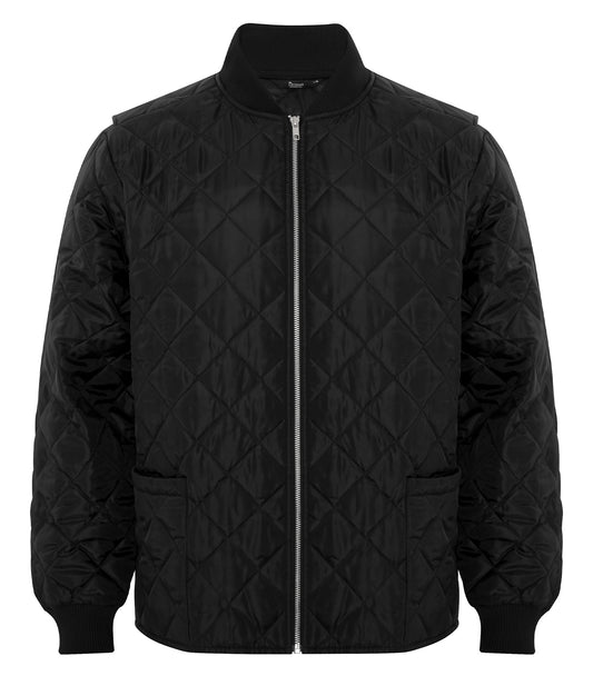 DISCONTINUED DRYFRAME® ESSENTIAL FREEZER JACKET