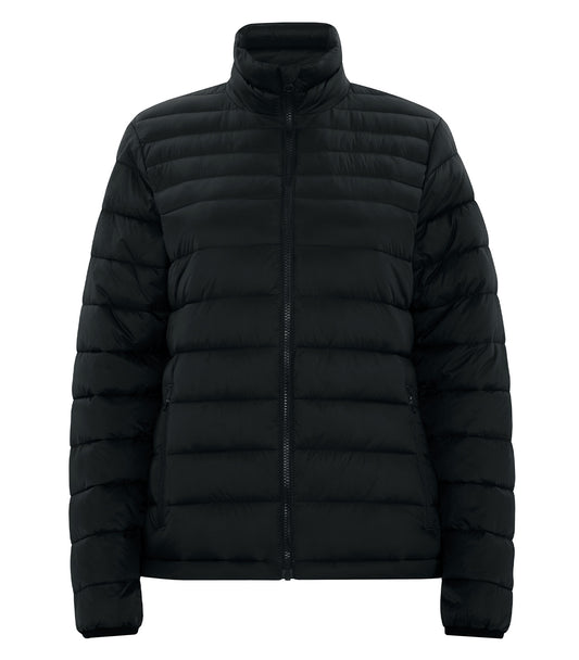 DRYFRAME® ESSENTIAL PUFFY LADIES' JACKET