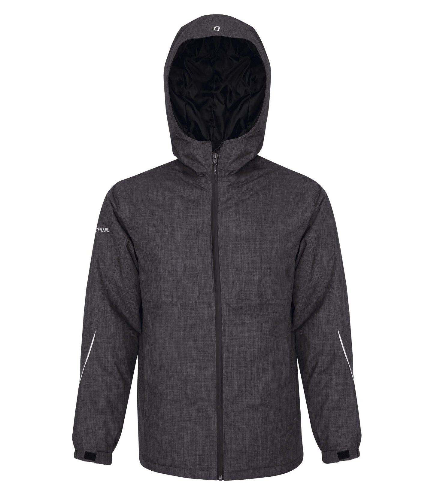DISCONTINUED DRYFRAME® THERMO TECH INSULATED WATERPROOF JACKET