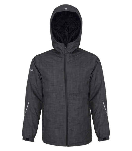 DISCONTINUED DRYFRAME® THERMO TECH INSULATED WATERPROOF JACKET