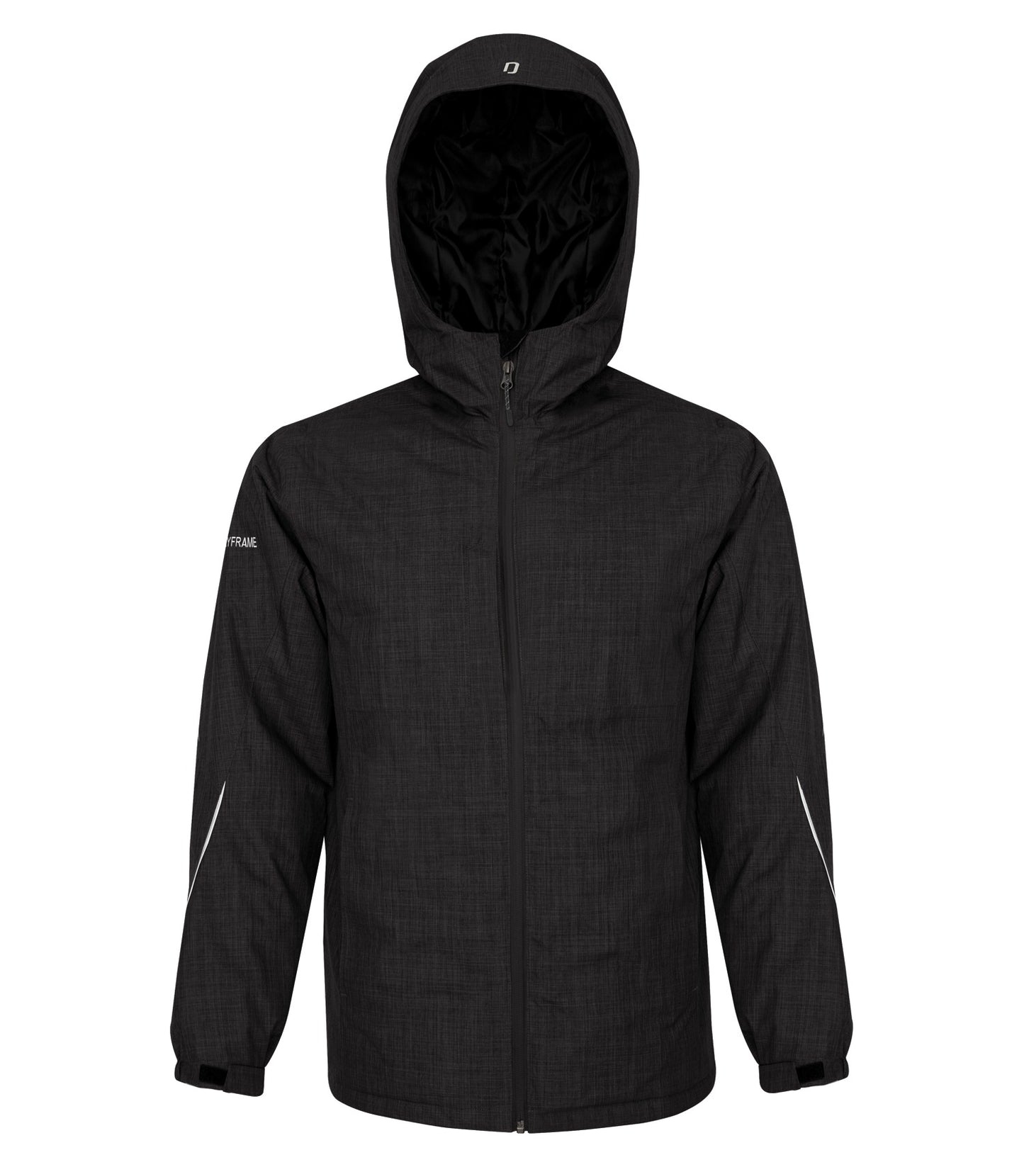 DISCONTINUED DRYFRAME® THERMO TECH INSULATED WATERPROOF JACKET