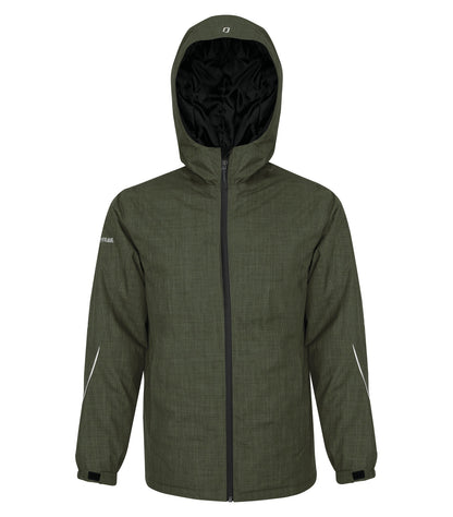 DISCONTINUED DRYFRAME® THERMO TECH INSULATED WATERPROOF JACKET