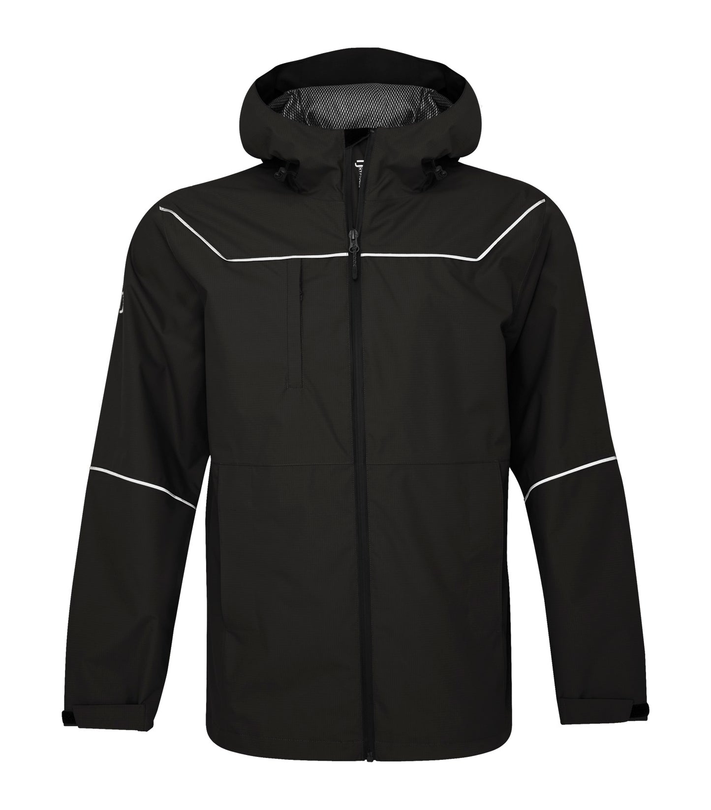 DRYFRAME® DRY TECH WATERPROOF SHELL SYSTEM PERFORMANCE JACKET