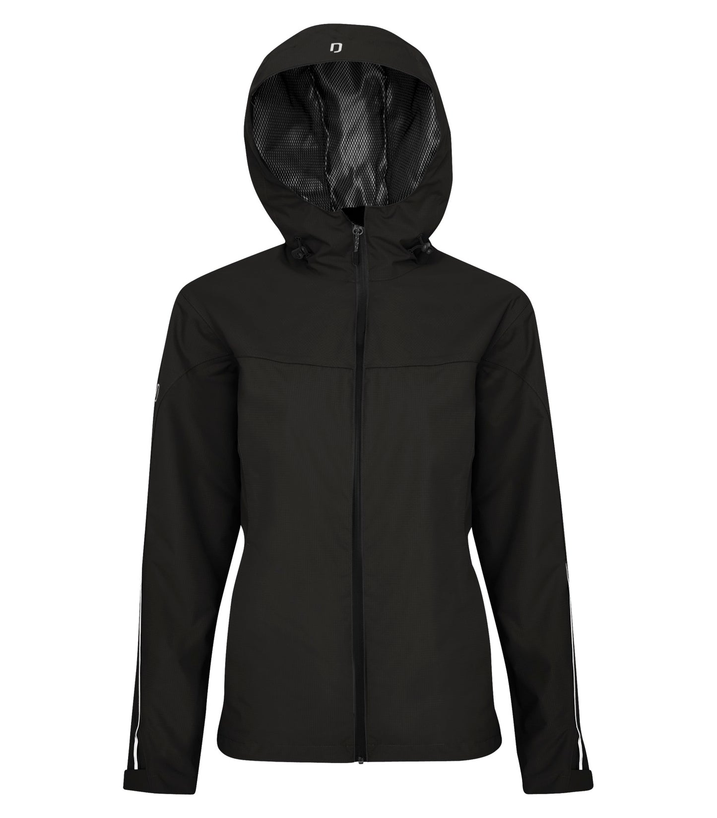 DRYFRAME® DRY TECH WATERPROOF SHELL SYSTEM PERFORMANCE LADIES' JACKET