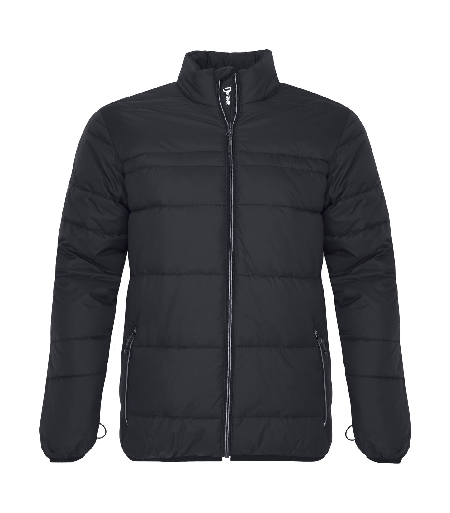DISCONTINUED DRYFRAME® DRY TECH INSULATED SYSTEM JACKET