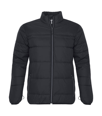 DISCONTINUED DRYFRAME® DRY TECH INSULATED SYSTEM JACKET