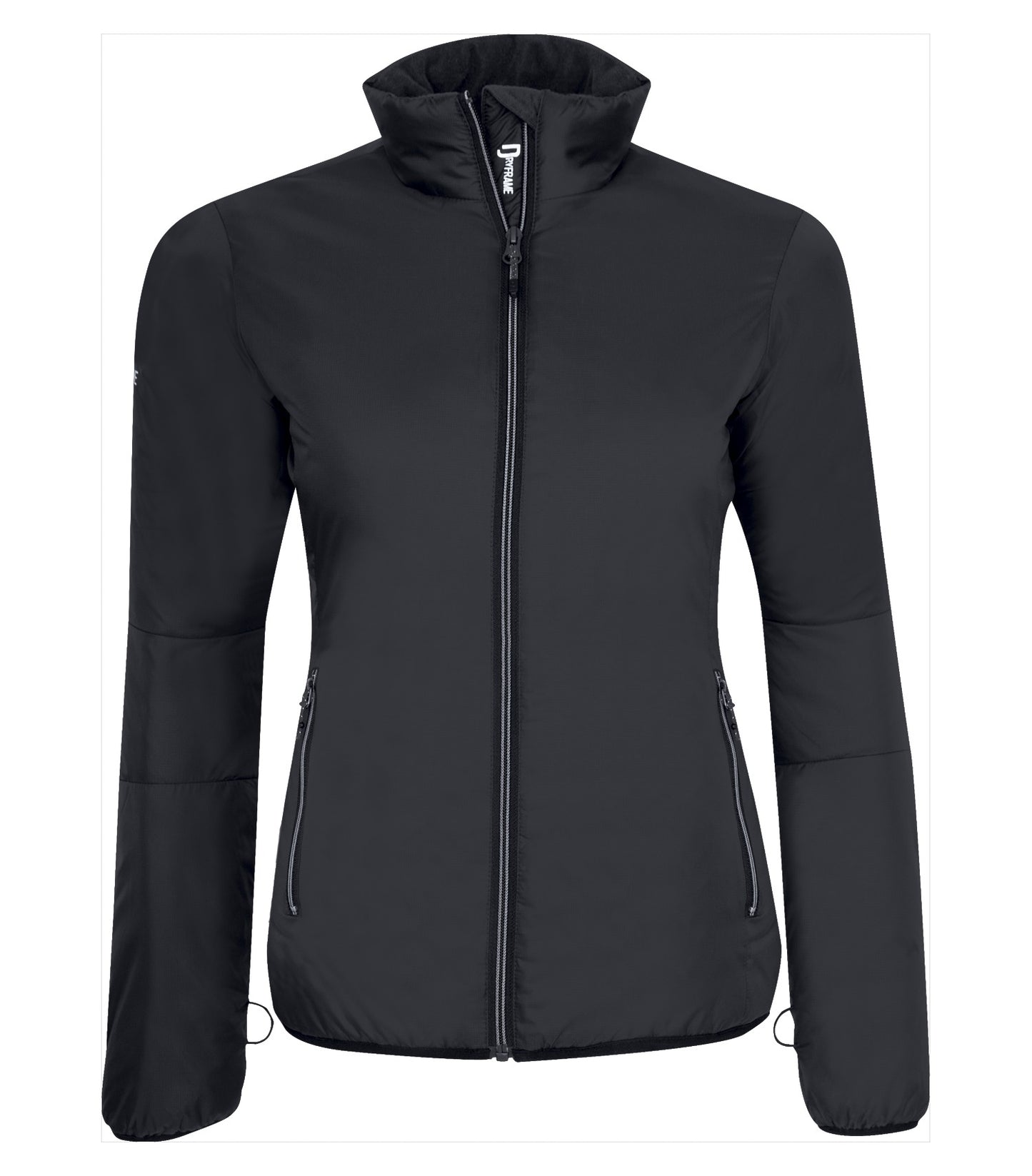 DRYFRAME® DRY TECH INSULATED SYSTEM LADIES' JACKET