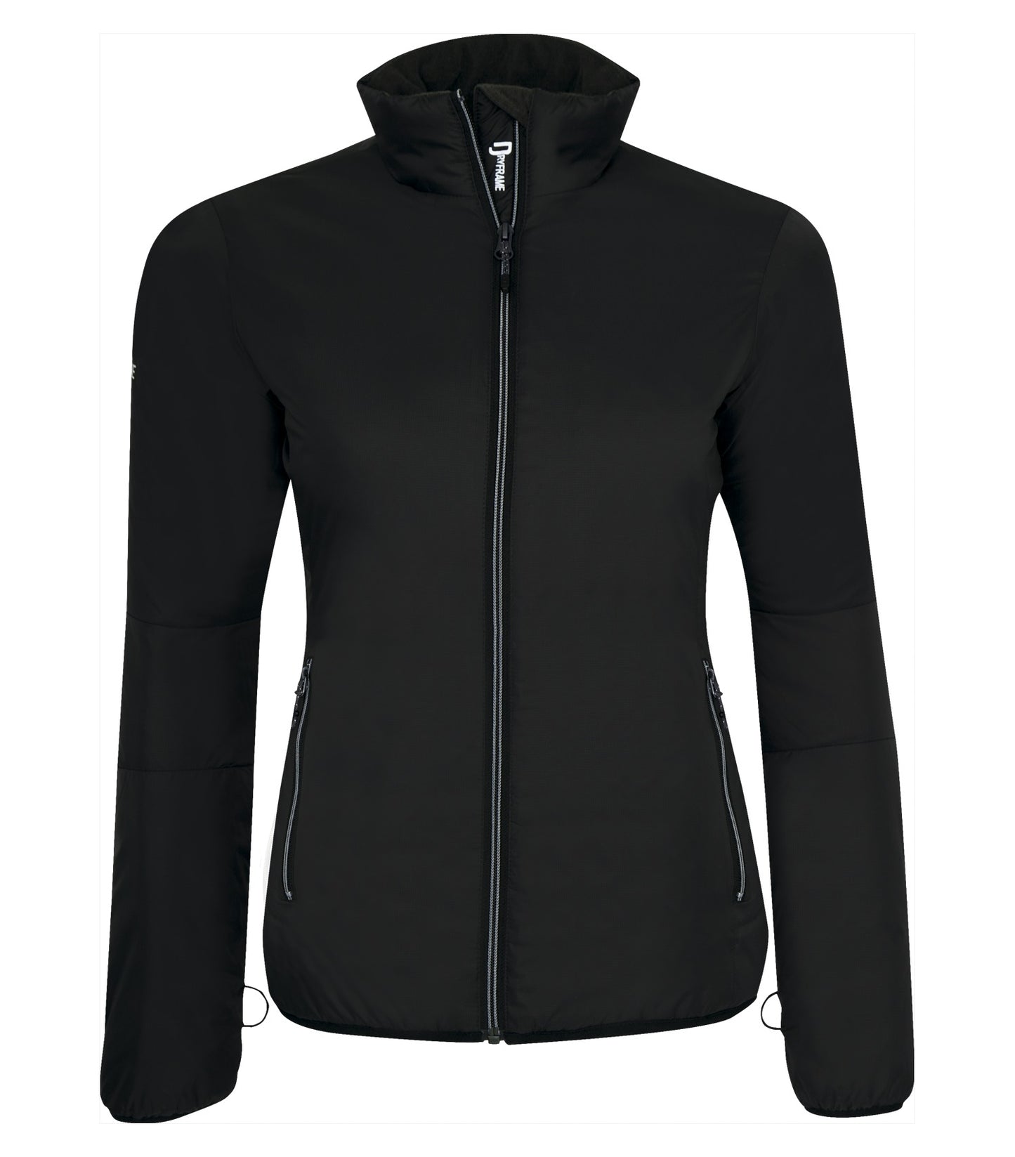 DRYFRAME® DRY TECH INSULATED SYSTEM LADIES' JACKET