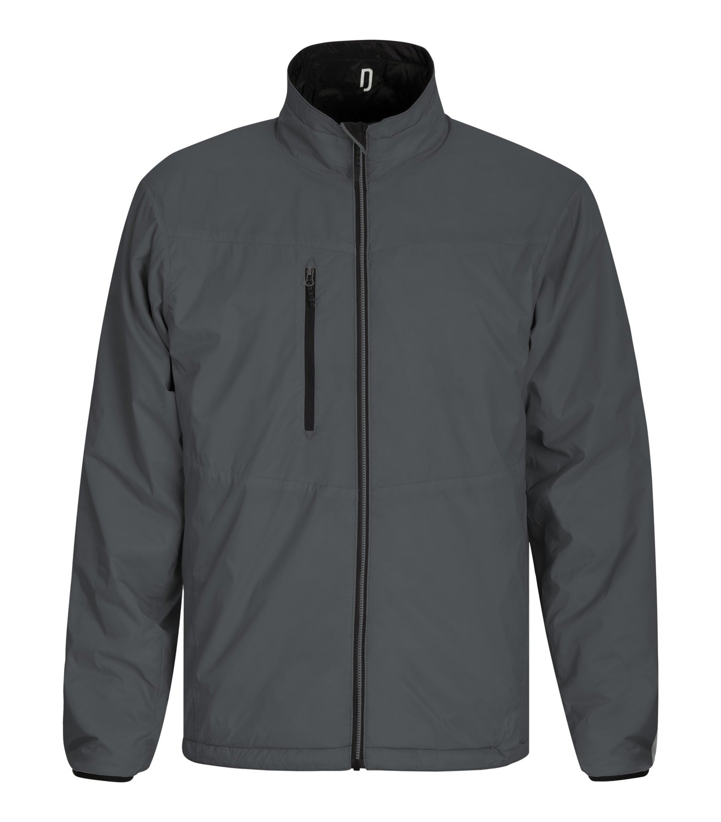 DISCONTINUED DRYFRAME® DRY TECH REVERSIBLE LINER JACKET