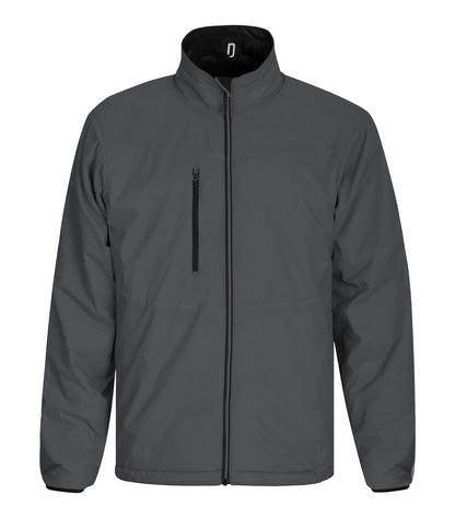 DISCONTINUED DRYFRAME® DRY TECH REVERSIBLE LINER JACKET