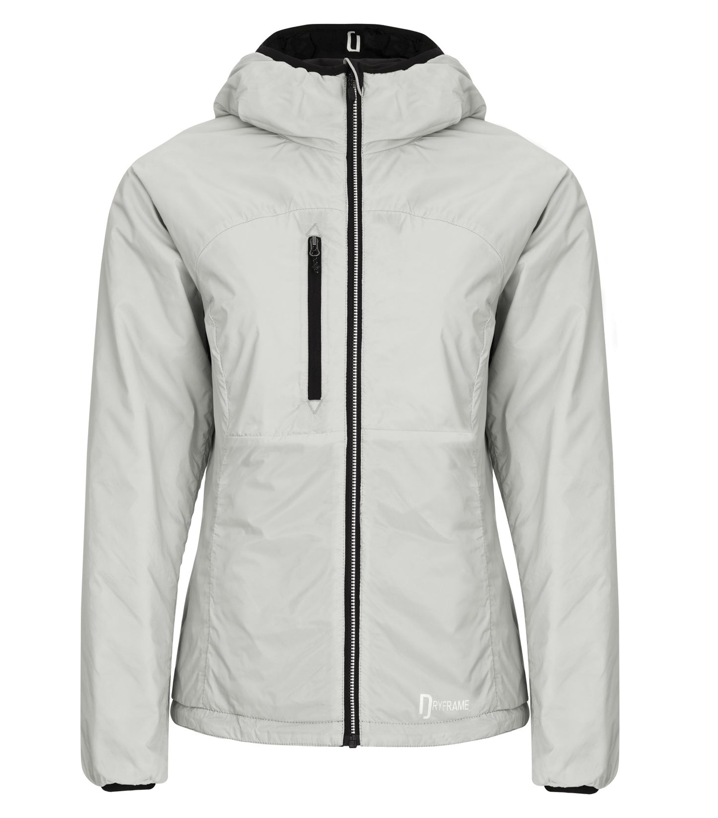DISCONTINUED DRYFRAME® DRY TECH REVERSIBLE LINER LADIES' JACKET
