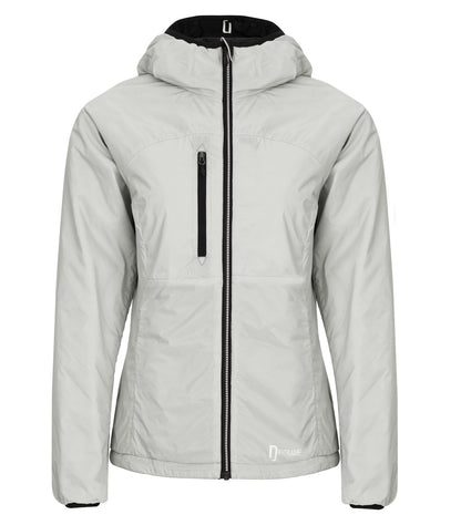 DISCONTINUED DRYFRAME® DRY TECH REVERSIBLE LINER LADIES' JACKET