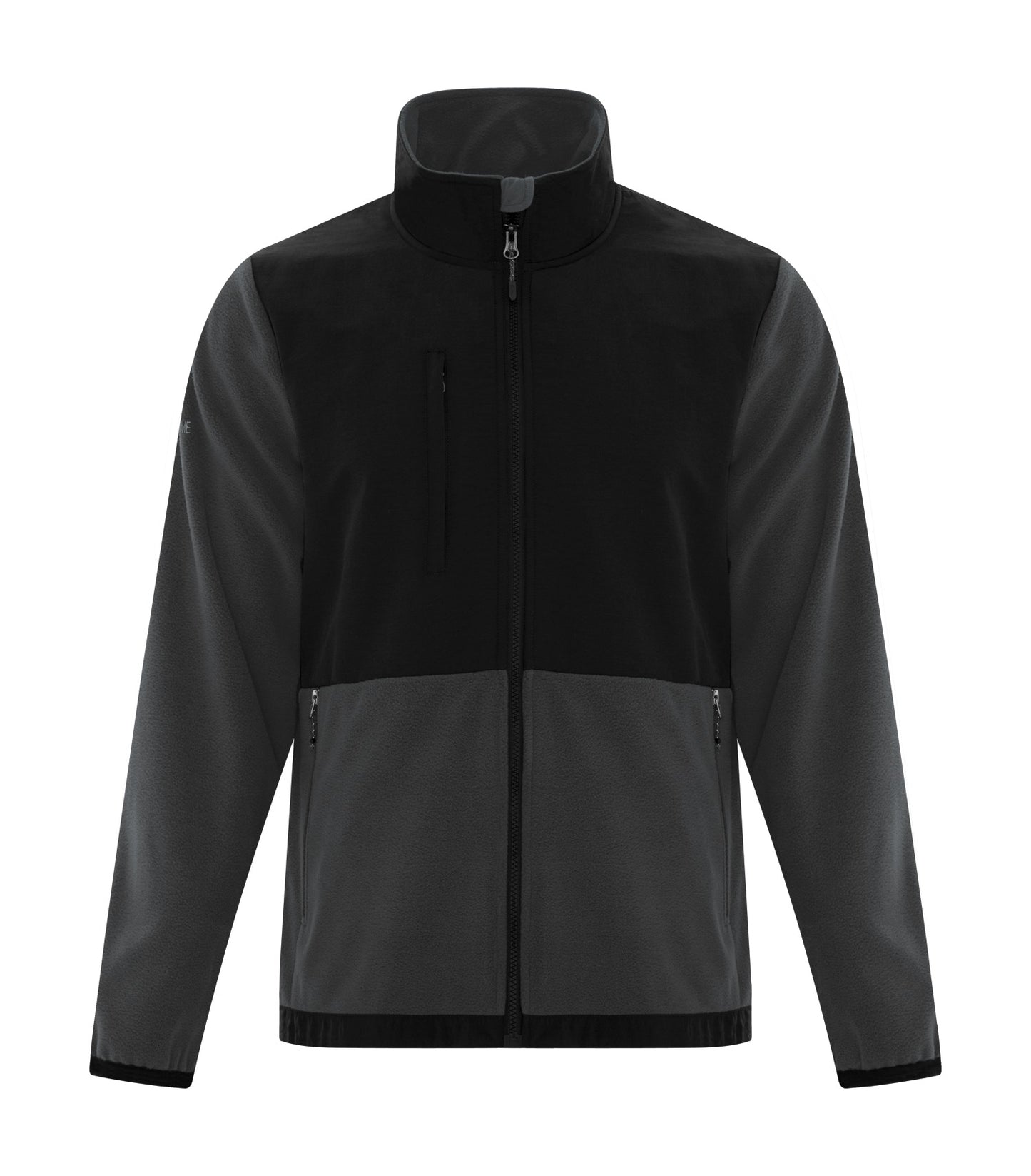 DISCONTINUED DRYFRAME® HURON FLEECE TECH JACKET