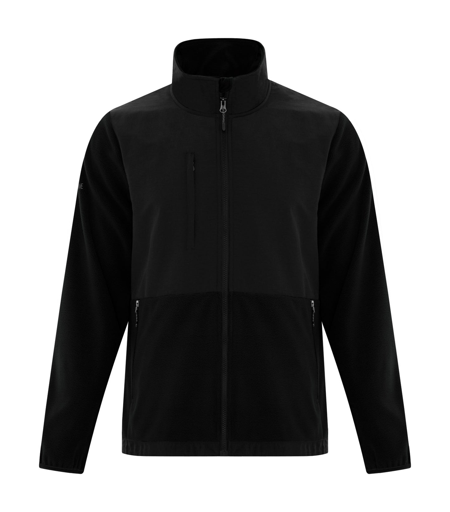 DISCONTINUED DRYFRAME® HURON FLEECE TECH JACKET