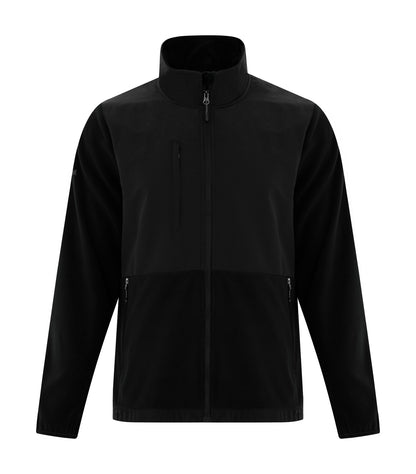 DISCONTINUED DRYFRAME® HURON FLEECE TECH JACKET