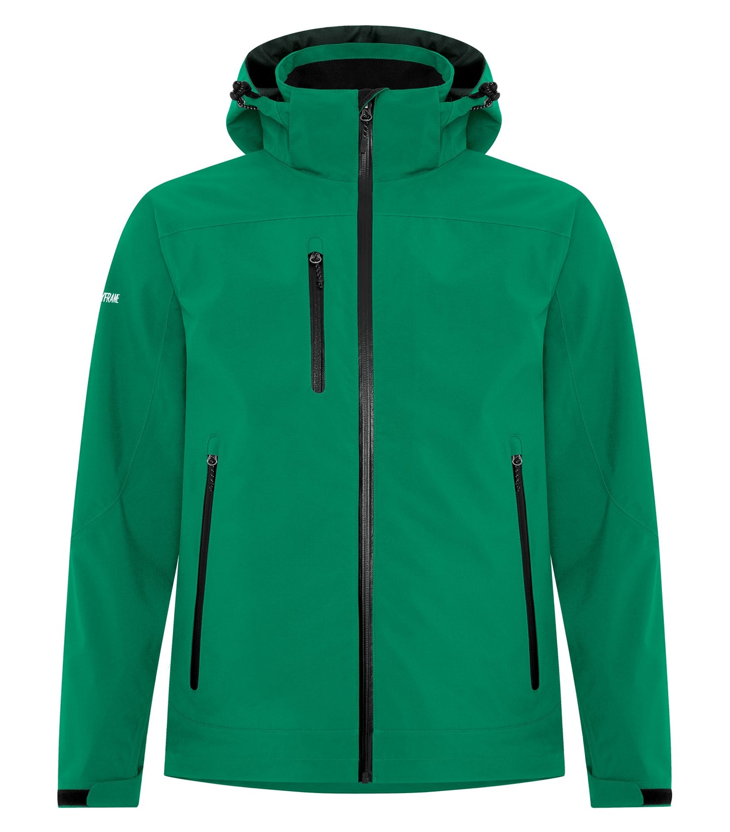 DRYFRAME® TRI-TECH WATERPROOF HARD SHELL JACKET