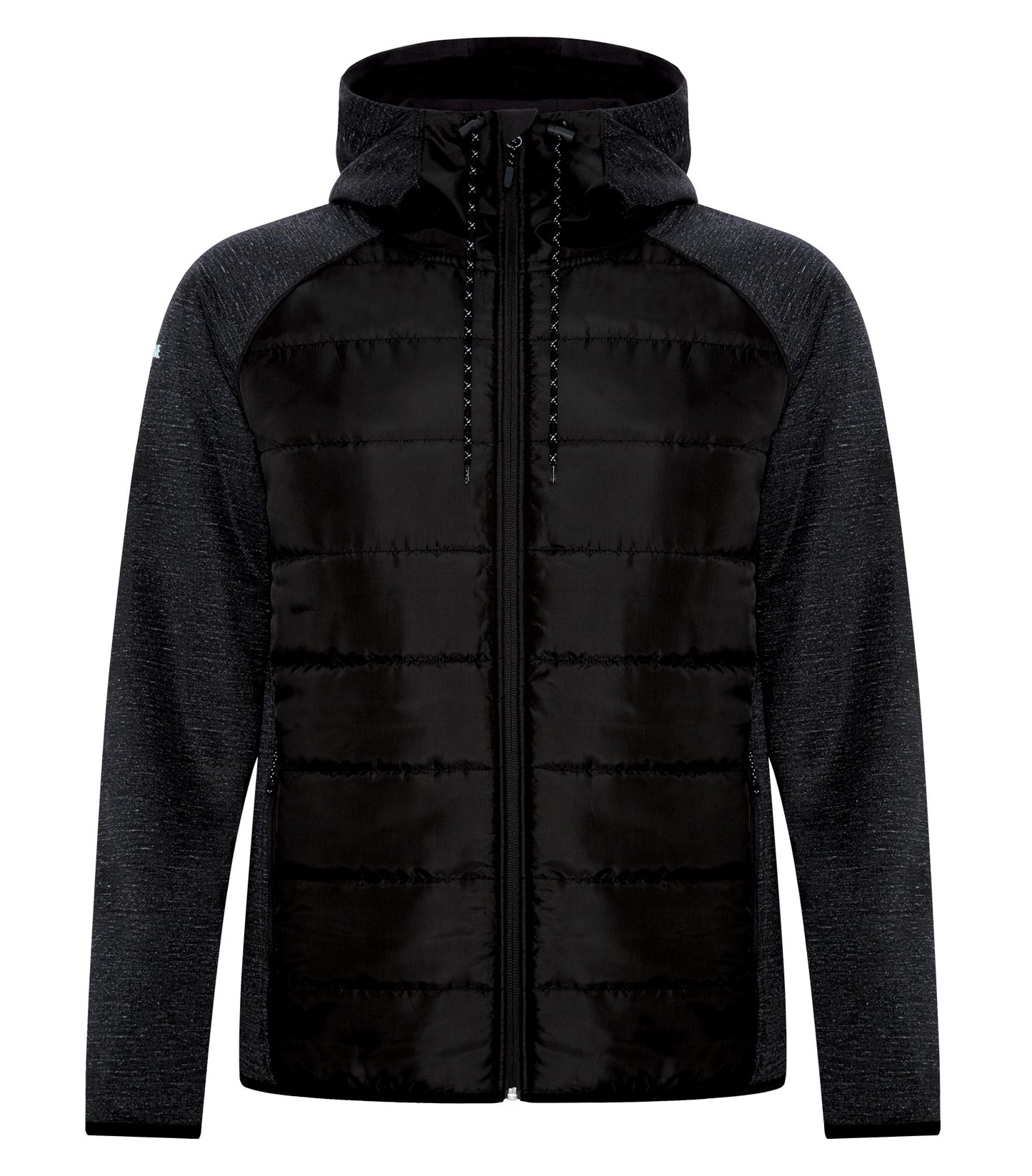 DISCONTINUED DRYFRAME® DRY TECH INSULATED WATER RESISTANT FLEECE JACKET