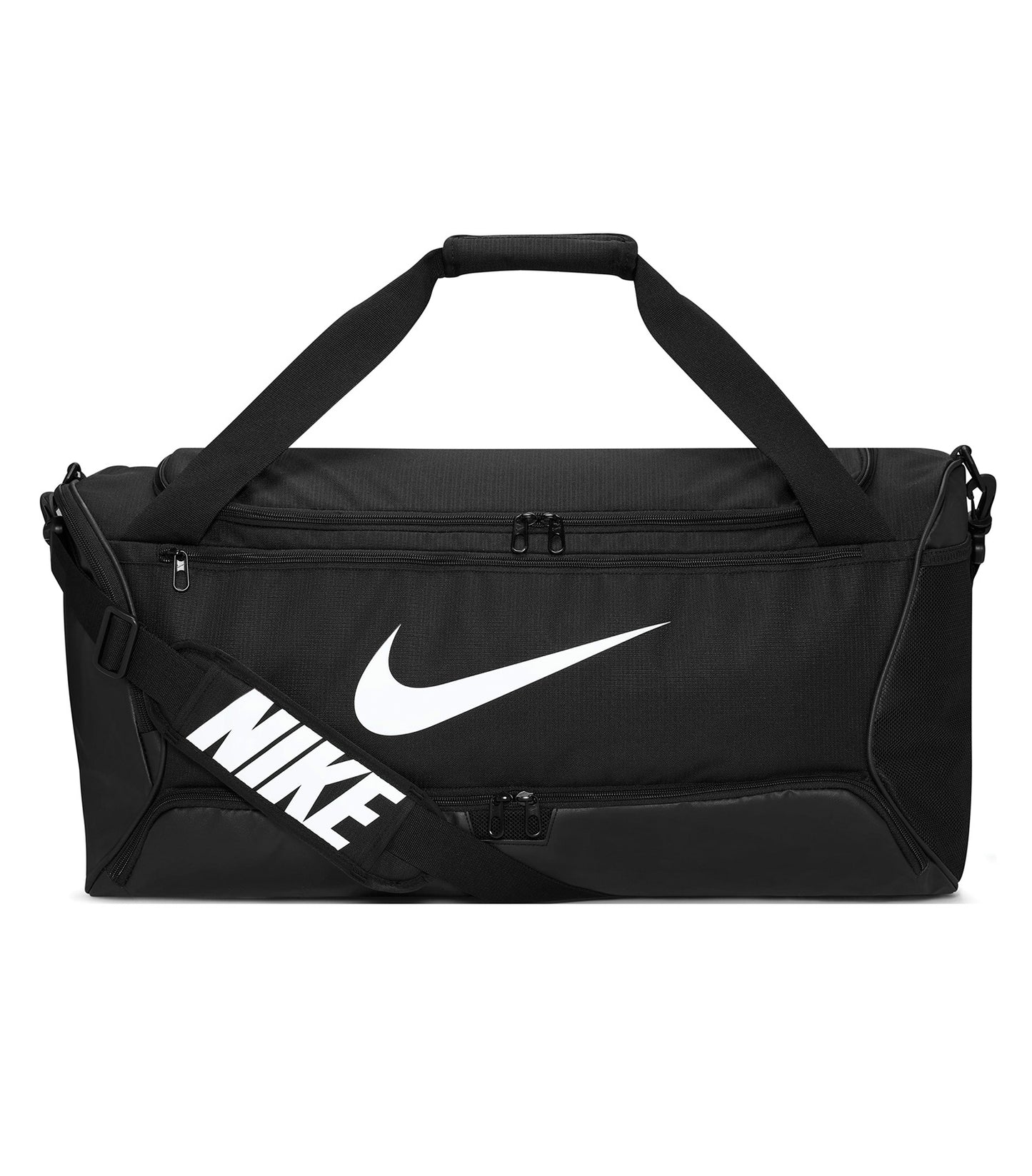 NIKE BRASILIA MEDIUM DUFFEL. 63.2L