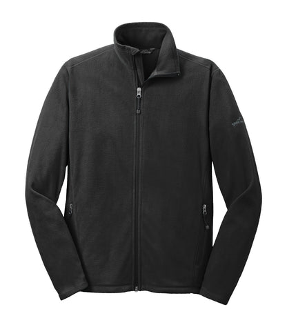 DISCONTINUED EDDIE BAUER® MICRO FLEECE FULL ZIP JACKET