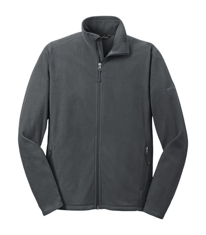 DISCONTINUED EDDIE BAUER® MICRO FLEECE FULL ZIP JACKET