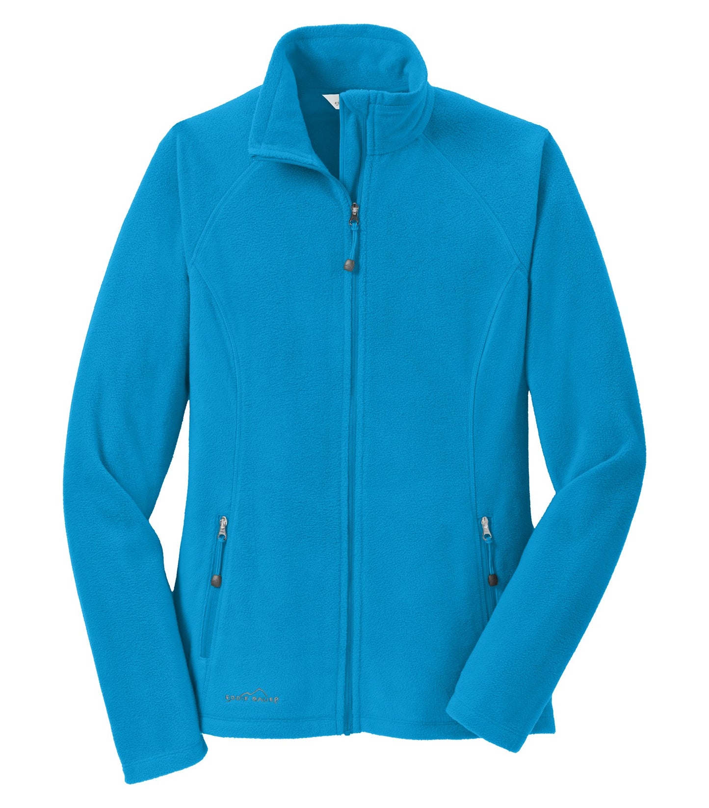 DISCONTINUED EDDIE BAUER® MICRO FLEECE FULL ZIP LADIES' JACKET
