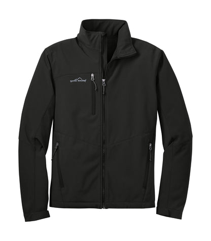 DISCONTINUED EDDIE BAUER® SOFT SHELL JACKET