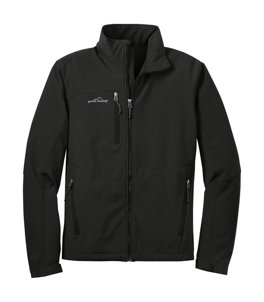 DISCONTINUED EDDIE BAUER® SOFT SHELL JACKET
