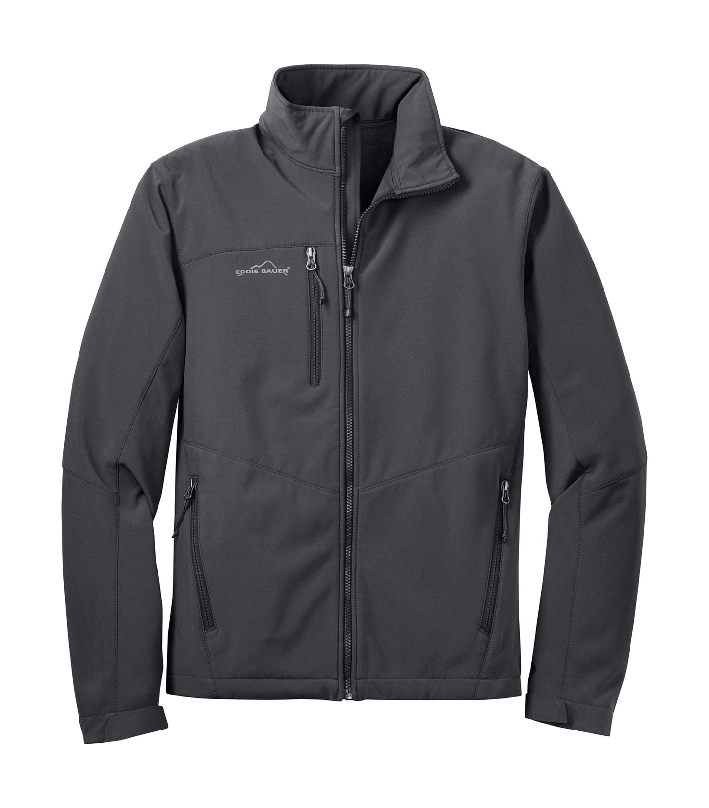 DISCONTINUED EDDIE BAUER® SOFT SHELL JACKET
