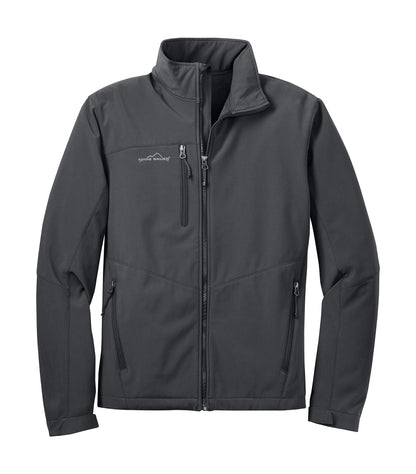 DISCONTINUED EDDIE BAUER® SOFT SHELL JACKET