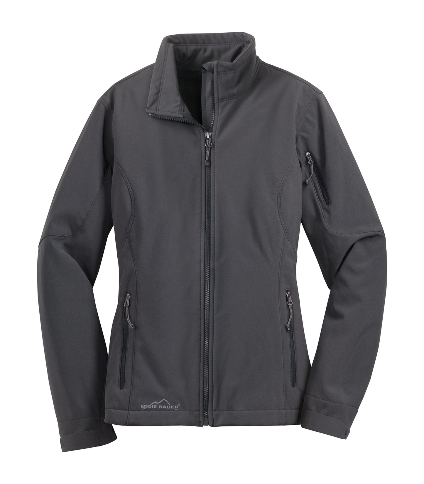 DISCONTINUED EDDIE BAUER® SOFT SHELL LADIES' JACKET