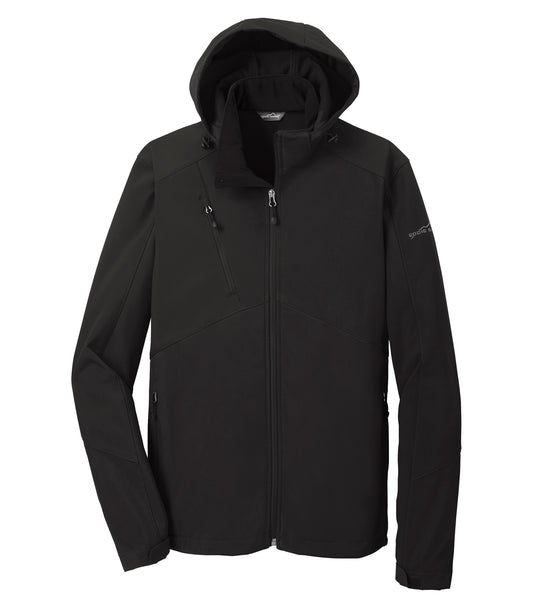 DISCONTINUED EDDIE BAUER® SOFT SHELL PARKA