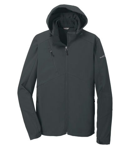 DISCONTINUED EDDIE BAUER® SOFT SHELL PARKA