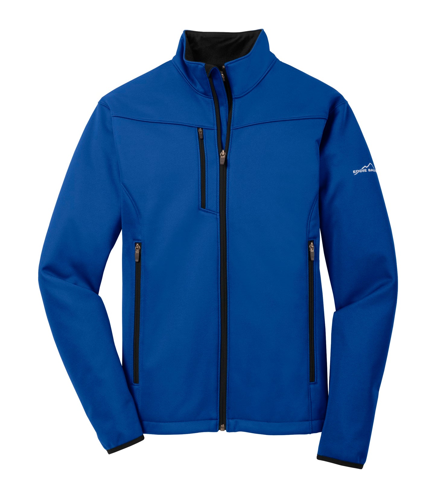 DISCONTINUED EDDIE BAUER® WEATHER RESIST SOFT SHELL JACKET