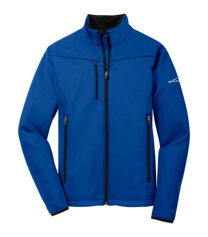 DISCONTINUED EDDIE BAUER® WEATHER RESIST SOFT SHELL JACKET