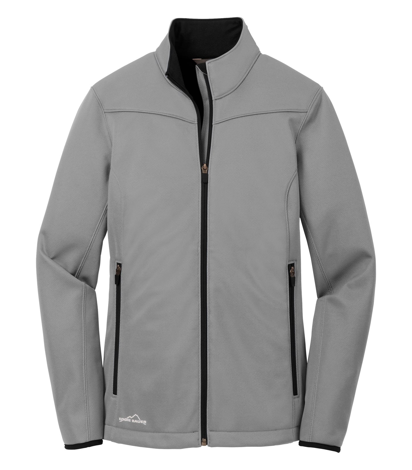 DISCONTINUED EDDIE BAUER® WEATHER RESIST SOFT SHELL LADIES' JACKET