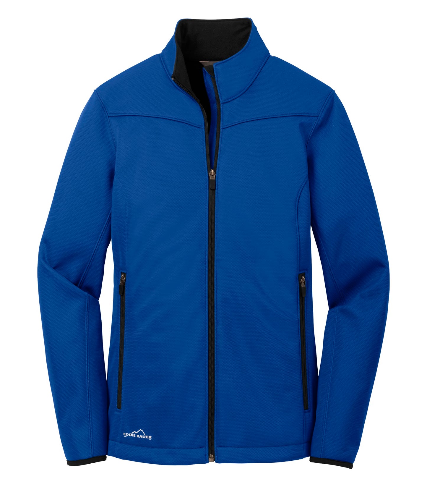 DISCONTINUED EDDIE BAUER® WEATHER RESIST SOFT SHELL LADIES' JACKET
