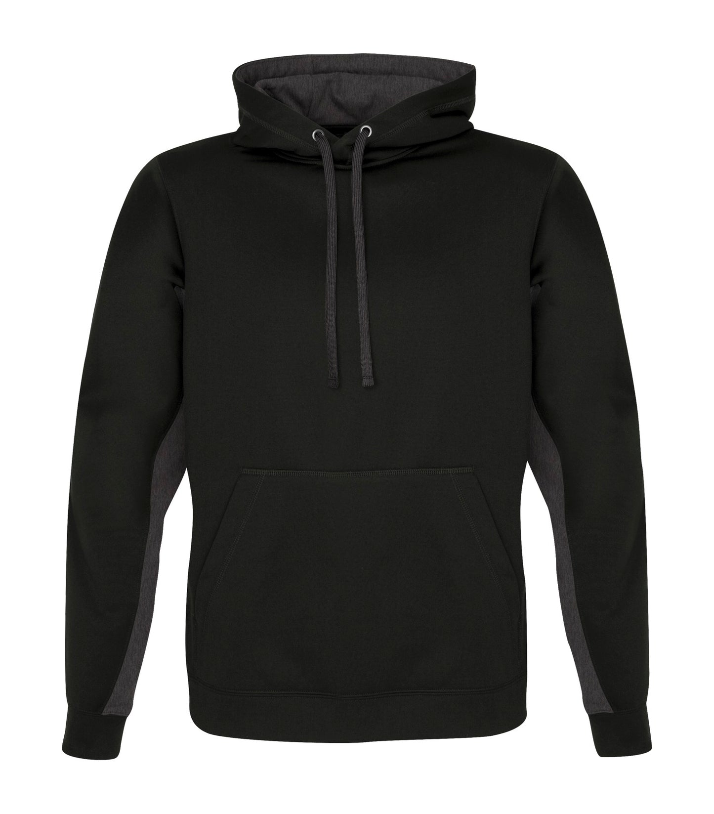 ATC™ GAME DAY™ FLEECE COLOUR BLOCK HOODIE
