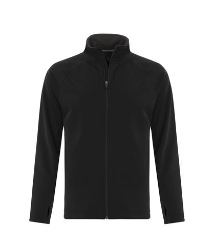 DISCONTINUED ATC™ LIFESTYLE FLEECE FULL ZIP SWEATSHIRT