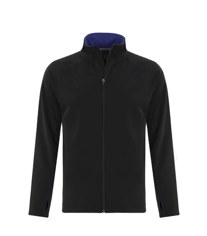 DISCONTINUED ATC™ LIFESTYLE FLEECE FULL ZIP SWEATSHIRT