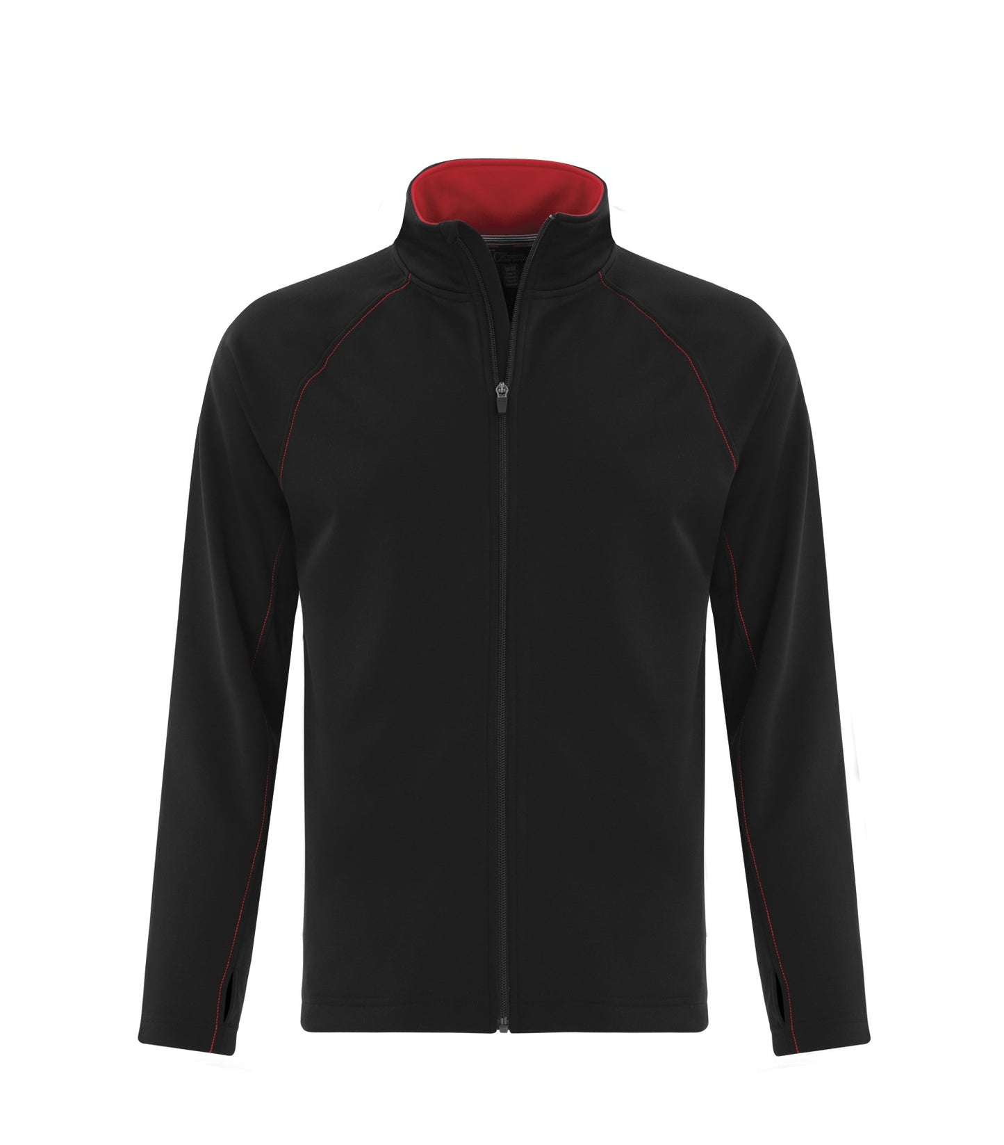 DISCONTINUED ATC™ LIFESTYLE FLEECE FULL ZIP SWEATSHIRT