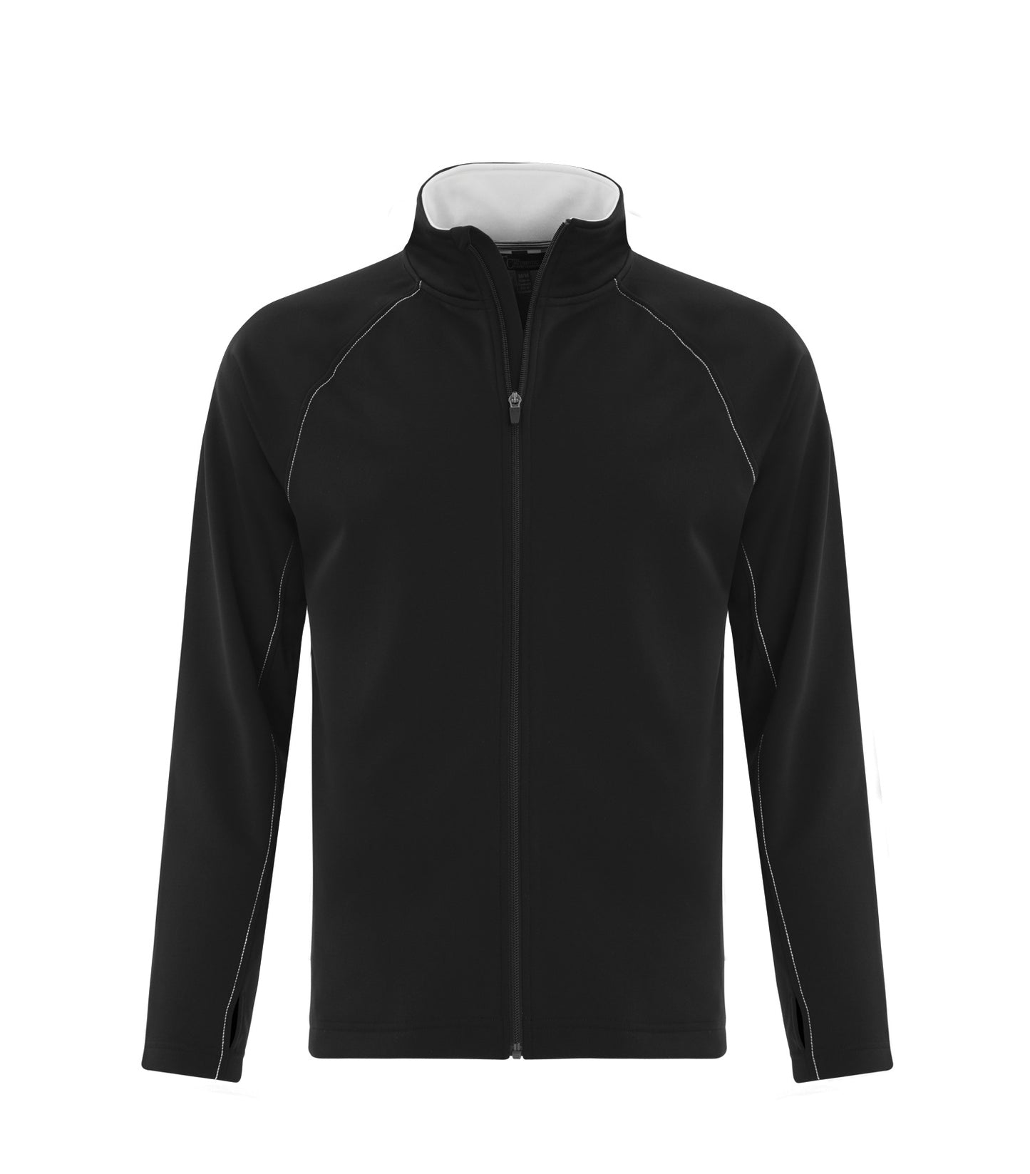 DISCONTINUED ATC™ LIFESTYLE FLEECE FULL ZIP SWEATSHIRT