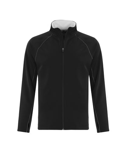 DISCONTINUED ATC™ LIFESTYLE FLEECE FULL ZIP SWEATSHIRT
