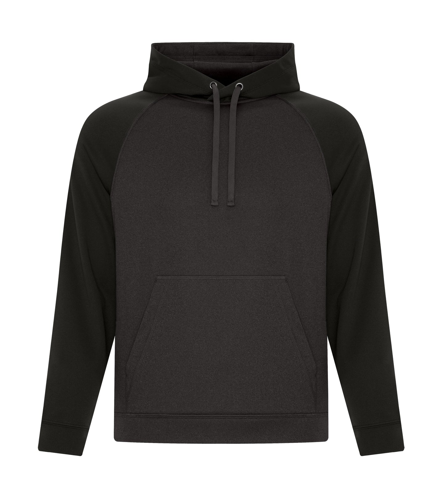 ATC™ GAME DAY™ FLEECE TWO TONE HOODIE