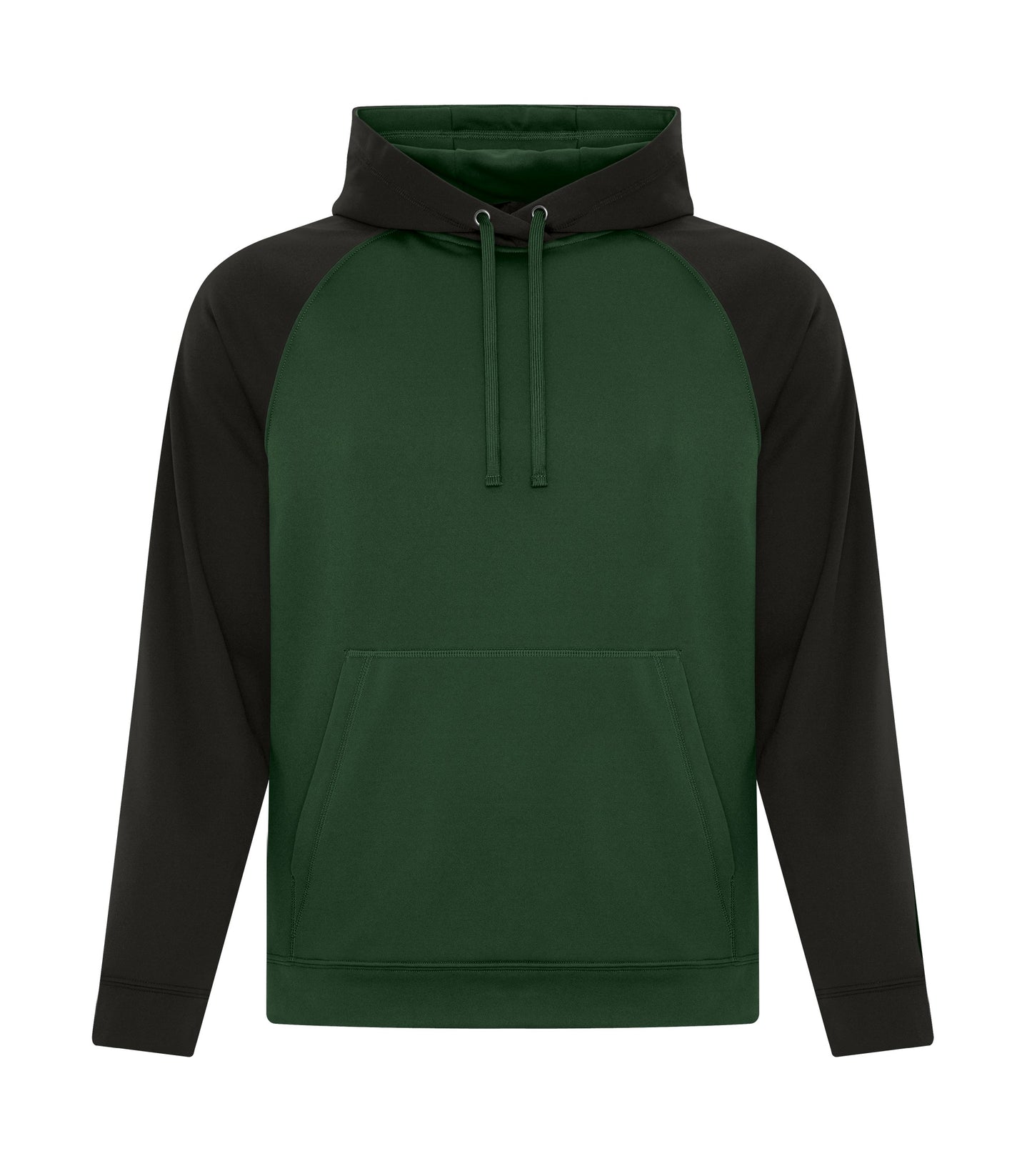ATC™ GAME DAY™ FLEECE TWO TONE HOODIE