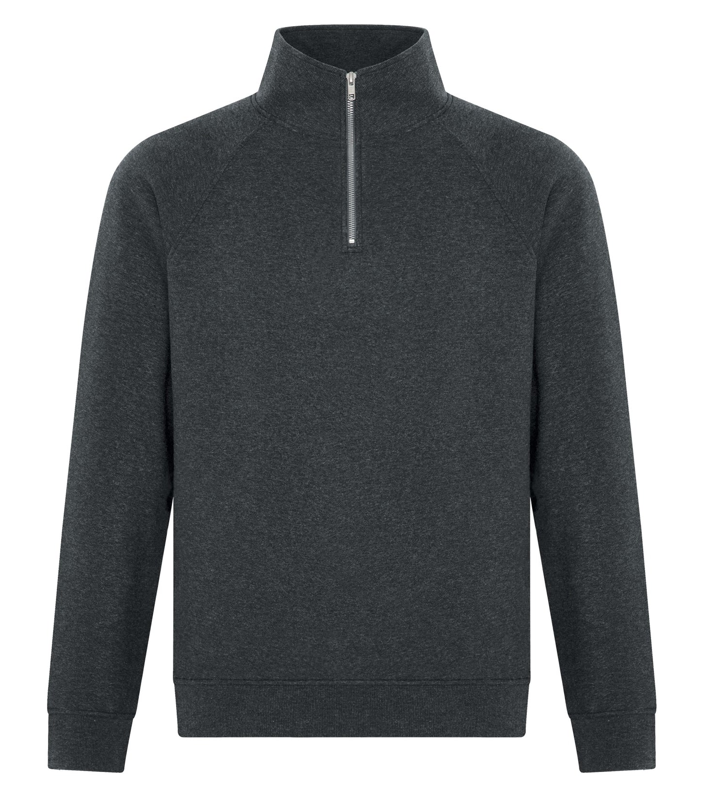 ATC™ ESACTIVE® VINTAGE 1/4 ZIP SWEATSHIRT