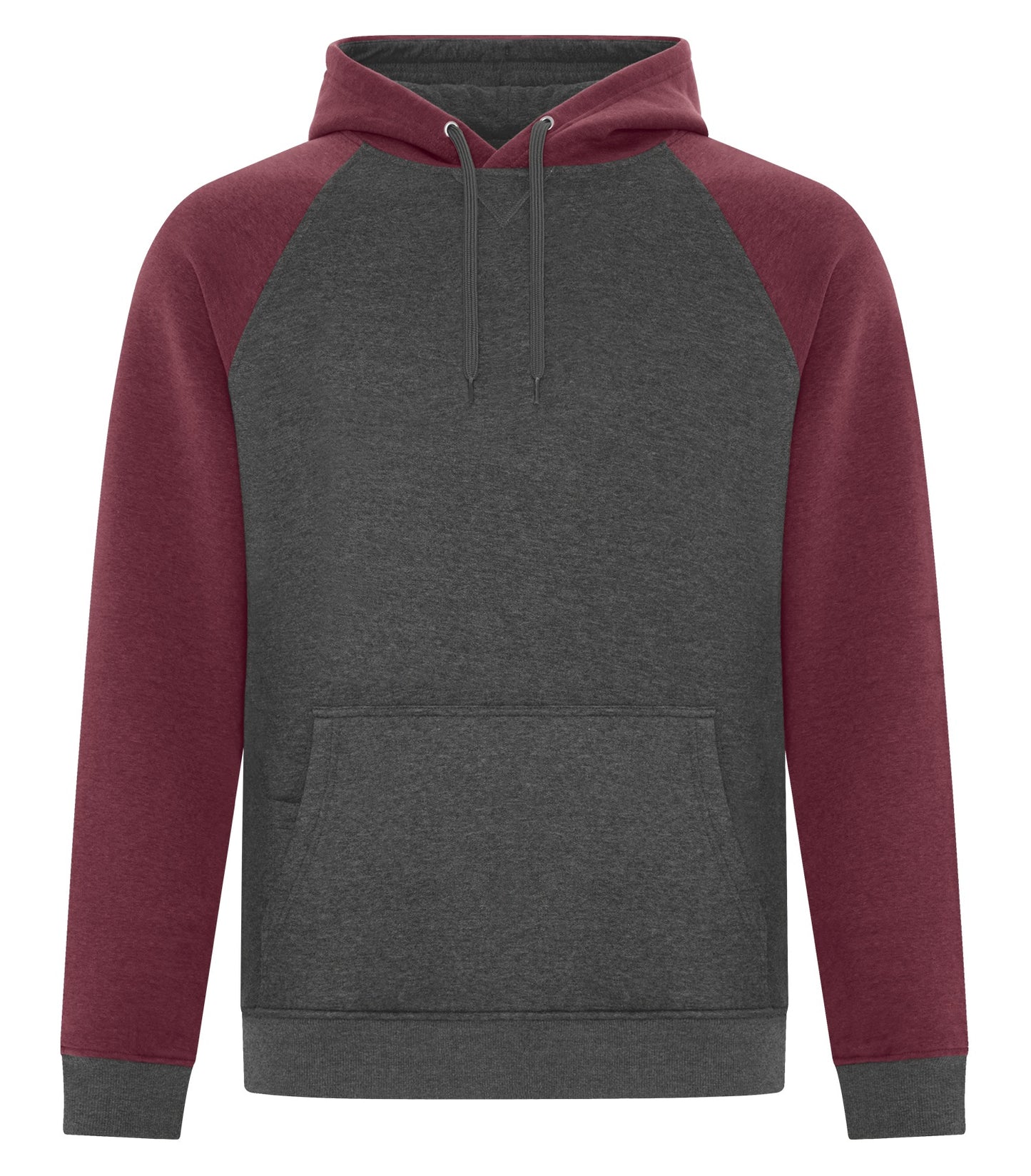 ATC™ ESACTIVE® VINTAGE TWO TONE HOODIE
