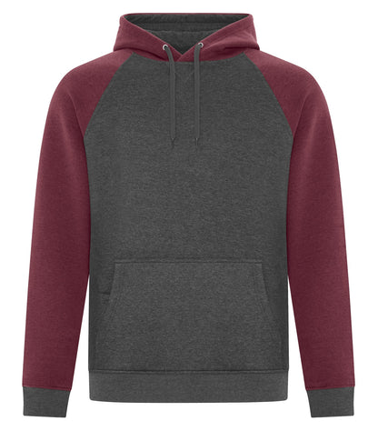 ATC™ ESACTIVE® VINTAGE TWO TONE HOODIE