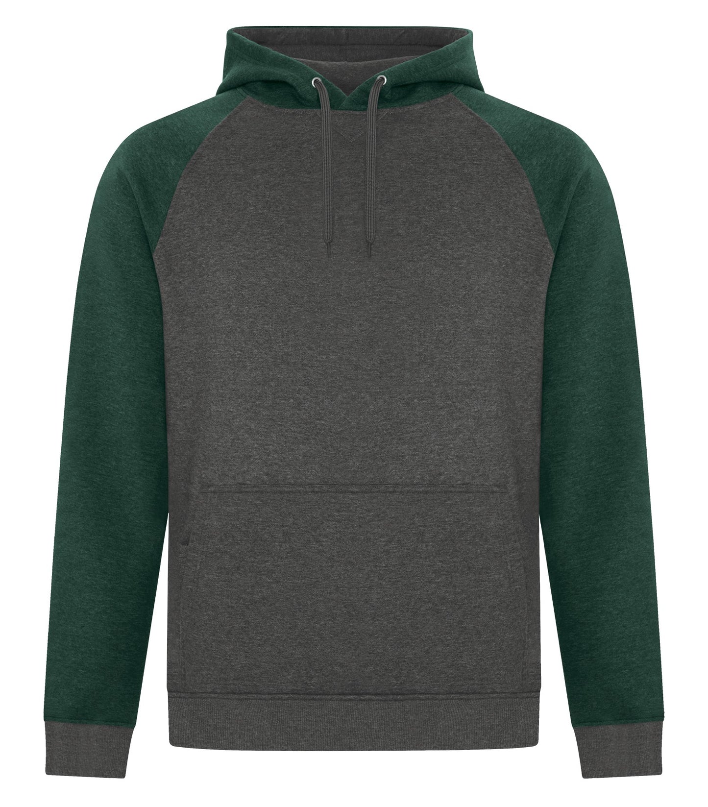 ATC™ ESACTIVE® VINTAGE TWO TONE HOODIE