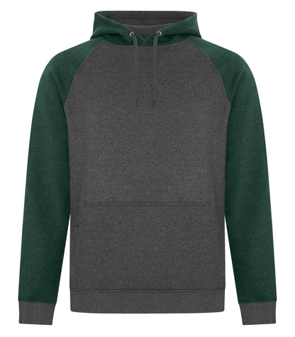 ATC™ ESACTIVE® VINTAGE TWO TONE HOODIE